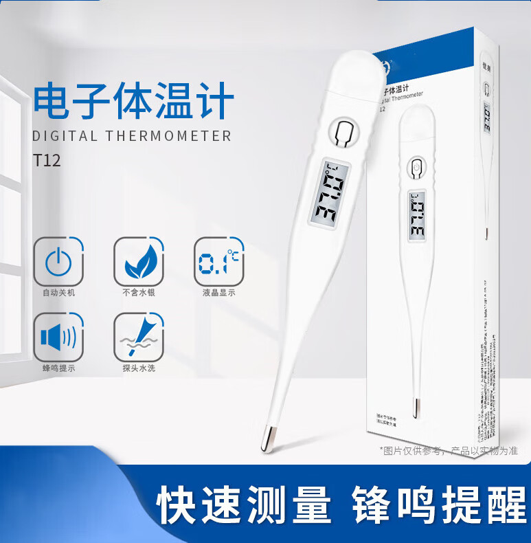电子体温计(健奥) 电子体温计(健奥)